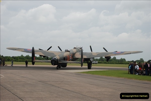 2008-05-26 Lancaster 'Just Jane'Taxi Ride.  (161)162