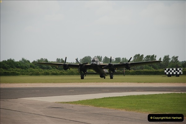 2008-05-26 Lancaster 'Just Jane'Taxi Ride.  (163)164