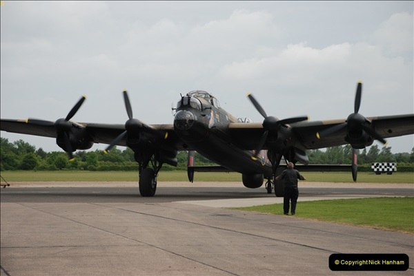 2008-05-26 Lancaster 'Just Jane'Taxi Ride.  (165)166