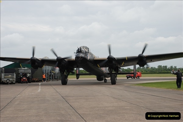 2008-05-26 Lancaster 'Just Jane'Taxi Ride.  (166)167