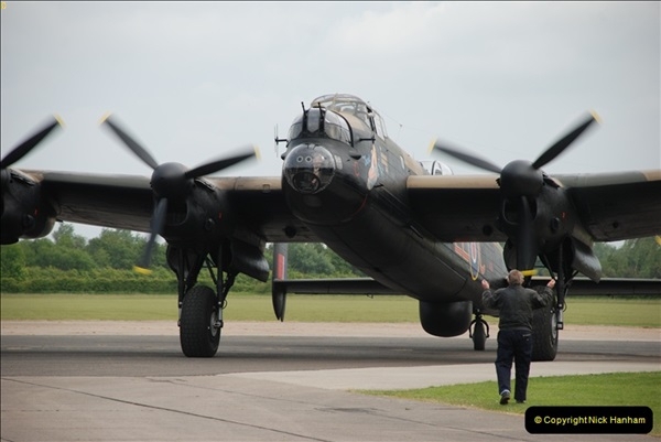 2008-05-26 Lancaster 'Just Jane'Taxi Ride.  (167)168