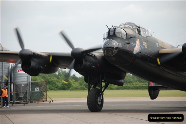 2008-05-26 Lancaster 'Just Jane'Taxi Ride.  (168)169