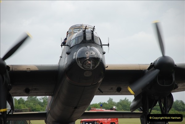 2008-05-26 Lancaster 'Just Jane'Taxi Ride.  (170)171