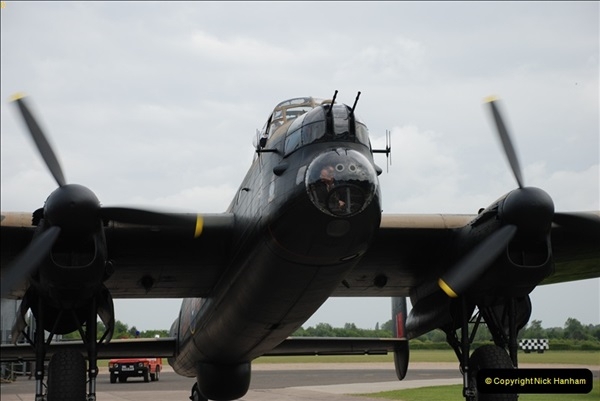 2008-05-26 Lancaster 'Just Jane'Taxi Ride.  (174)175