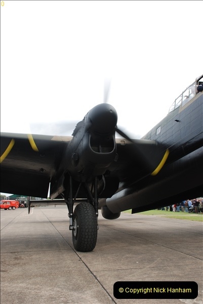 2008-05-26 Lancaster 'Just Jane'Taxi Ride.  (175)176