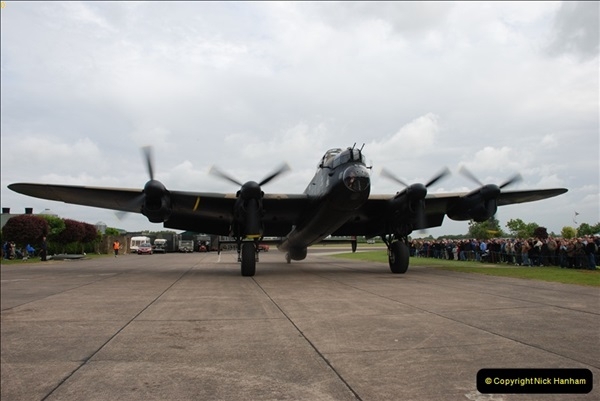 2008-05-26 Lancaster 'Just Jane'Taxi Ride.  (180)181