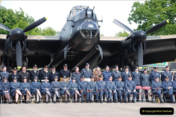 2008-05-26 Lancaster 'Just Jane'Taxi Ride.  (56)057