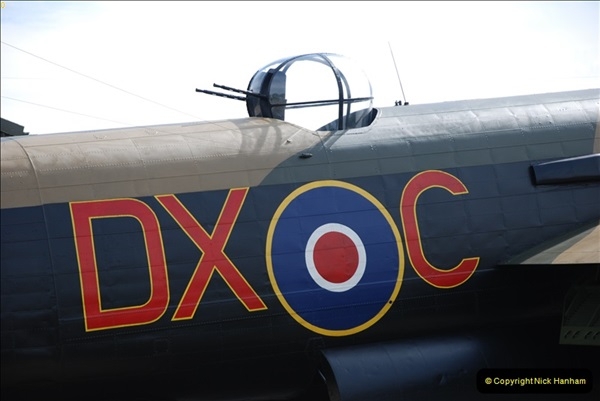 2008-05-26 Lancaster 'Just Jane'Taxi Ride.  (59)060