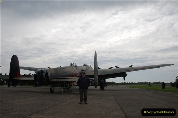 2008-05-26 Lancaster 'Just Jane'Taxi Ride.  (75)076