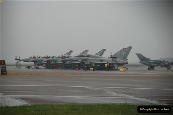 2008-05-27 Battle of Britain Memorial Flight.  (36)278