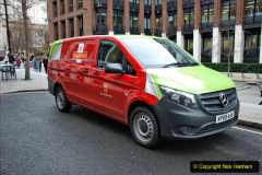 2019-12-16 London. (106) Royal Mail goes electric. 106