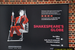 2019-12-16 London. (61) Thr Globe Theatre tour. 061