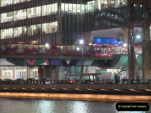 2012-01-25 London Weekend & Canary Wharf.  (186)186