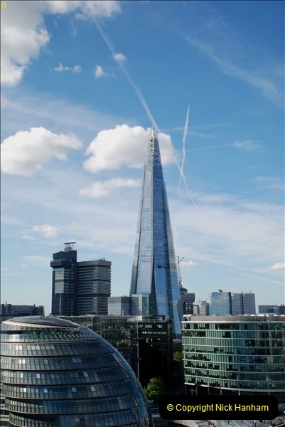 2018-09-24 Central London The Walkie Talkie Sky Garden) and Tower Bridge. (116)116