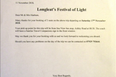 2018-11-17 Longleat Safari Park & Festival of Light.  (1)001