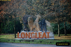 2018-11-17 Longleat Safari Park & Festival of Light.  (3)003