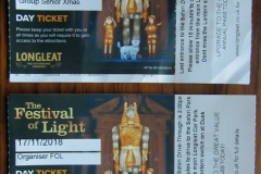 2018-11-17 Longleat Safari Park & Festival of Light.  (6)006
