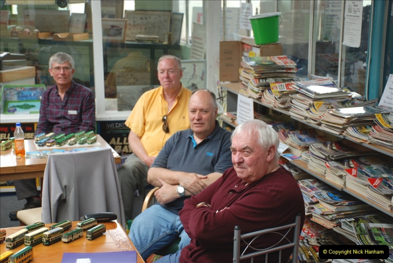 2019-06-02 MBF Meeting on the IOW. (187) MBF IOW Meeting. 188