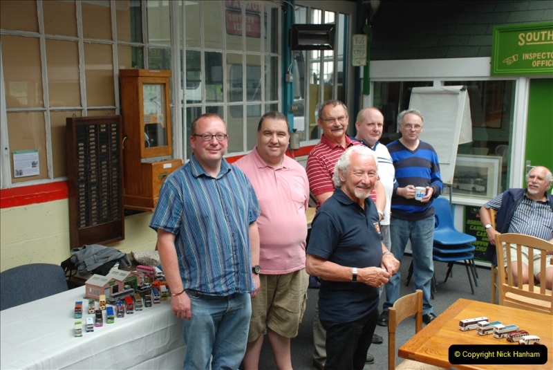 2019-06-02 MBF Meeting on the IOW. (188) MBF IOW Meeting. 189