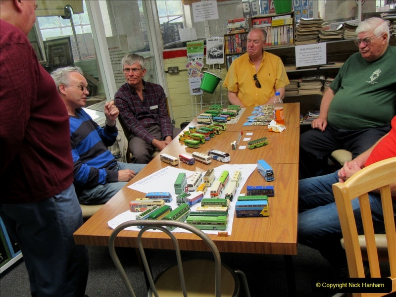 2019-06-02 MBF Meeting on the IOW. (203) MBF IOW Meeting. 204