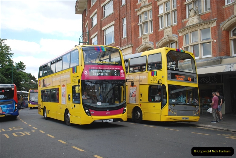 2019-07-11 More Yellow Buses. (32) 32