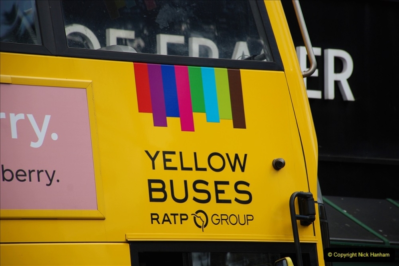 2019-07-11 More Yellow Buses. (49) 49