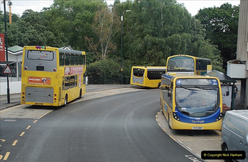 2019-07-11 More Yellow Buses. (8) 08