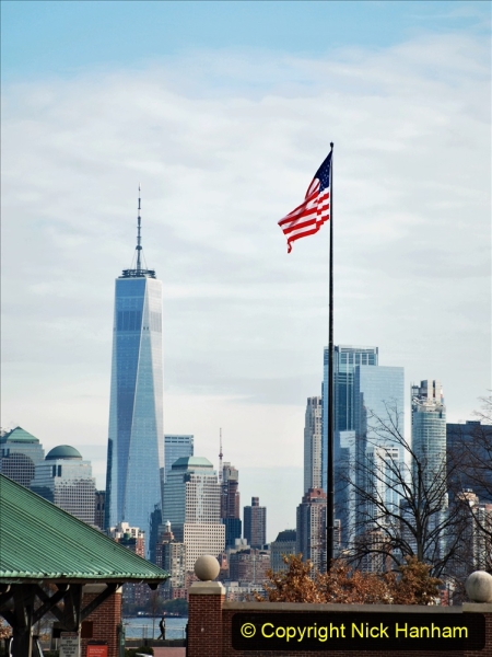 2019-11-10 New York. (148) Liberty Island. 148