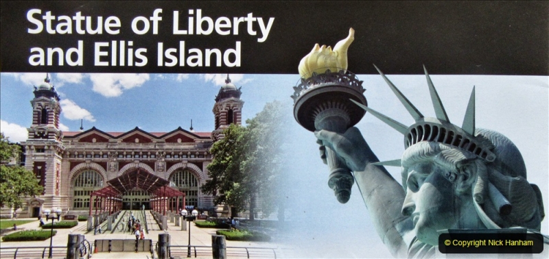 2019-11-10 New York. (151) On Liberty Island. 151