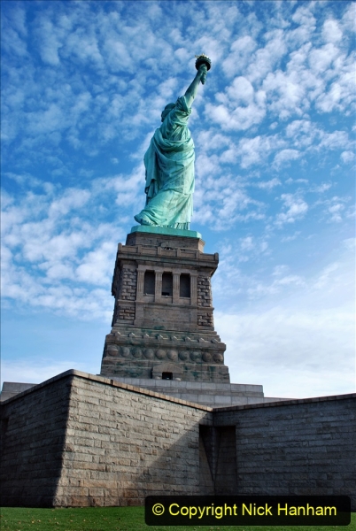 2019-11-10 New York. (159) On Liberty Island. 159