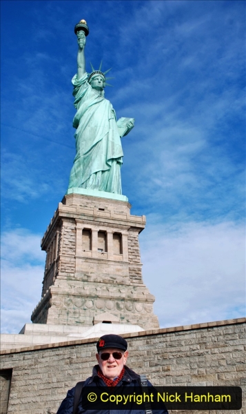 2019-11-10 New York. (168) On Liberty Island. 168