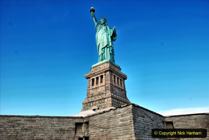 2019-11-10 New York. (170) On Liberty Island. 170