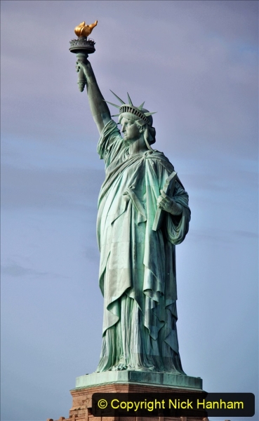 2019-11-10 New York. (171) On Liberty Island. 171