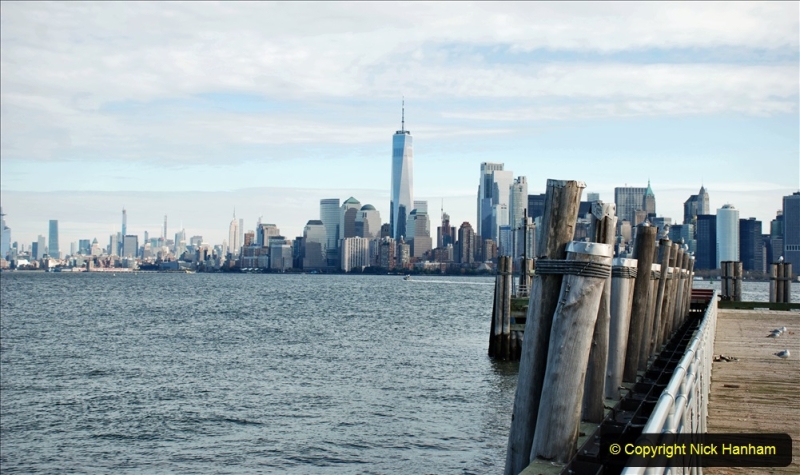 2019-11-10 New York. (174) On Liberty Island. 174