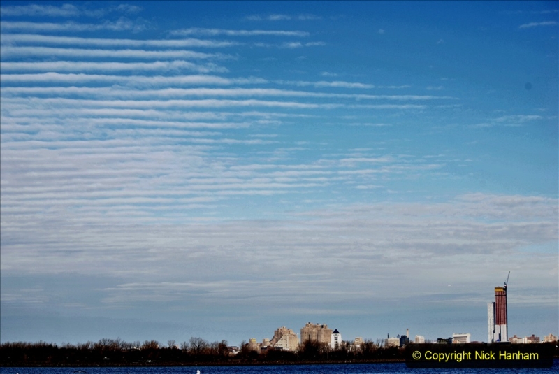2019-11-10 New York. (190) Rare cloud formation over NY. 189