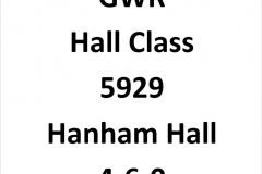 2020-06-03 GWR 5929 Hanham Hall. (0)190