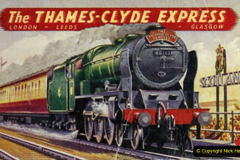2020-06-03 The Thames Clyde Express. (1)306