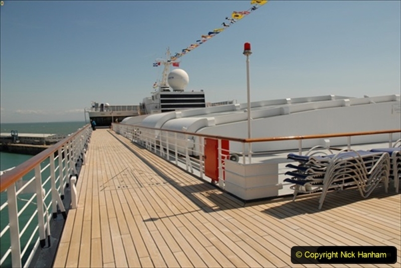 2012-05-13 Norway Cruise. Dover & North Sea.  (12)012