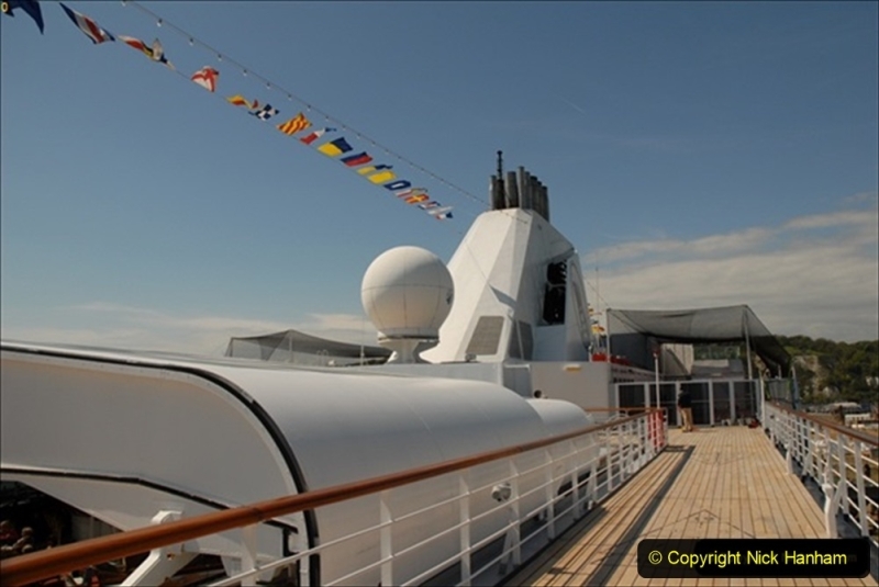 2012-05-13 Norway Cruise. Dover & North Sea.  (14)014