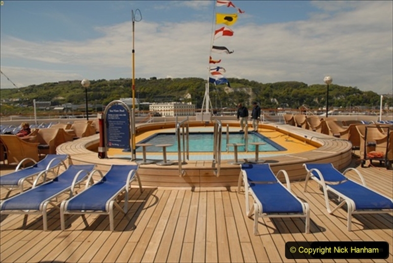 2012-05-13 Norway Cruise. Dover & North Sea.  (21)021