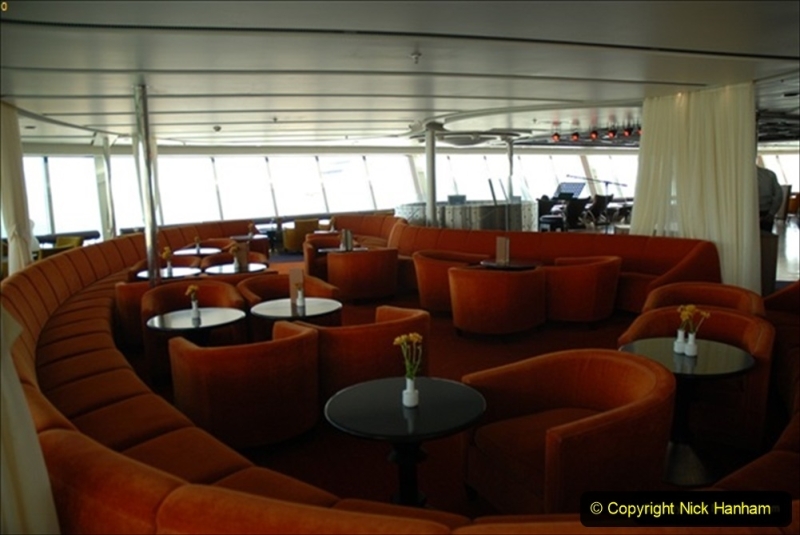 2012-05-13 Norway Cruise. Dover & North Sea.  (23)023