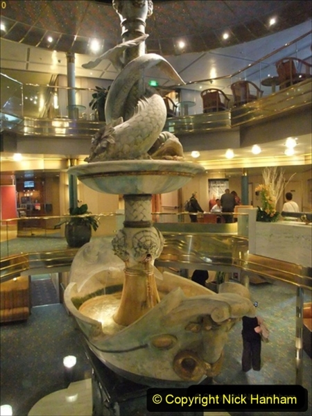 2012-05-13 Norway Cruise. Dover & North Sea.  (28)028