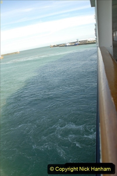 2012-05-13 Norway Cruise. Dover & North Sea.  (48)048
