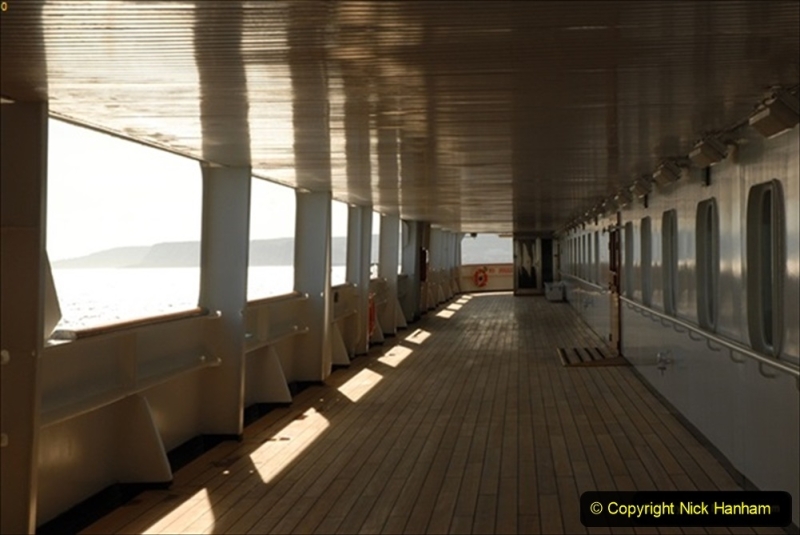 2012-05-13 Norway Cruise. Dover & North Sea.  (62)062