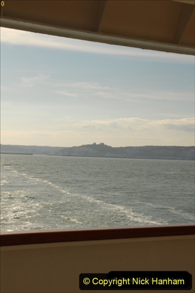 2012-05-13 Norway Cruise. Dover & North Sea.  (65)065