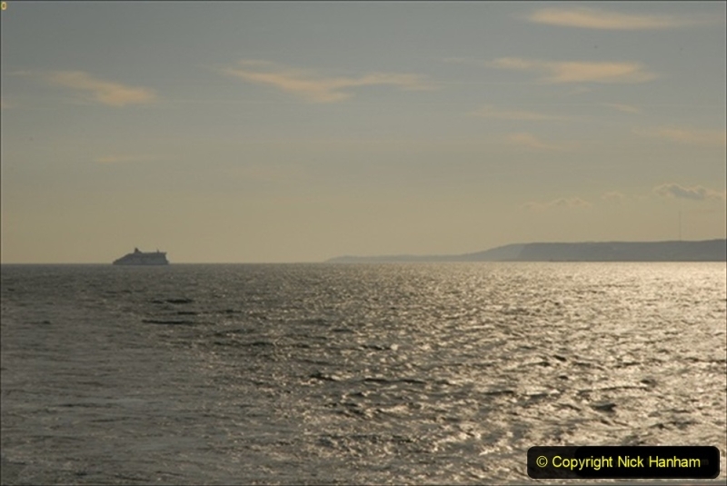 2012-05-13 Norway Cruise. Dover & North Sea.  (71)071