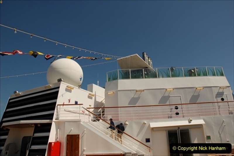2012-05-13 Norway Cruise. Dover & North Sea.  (8)008