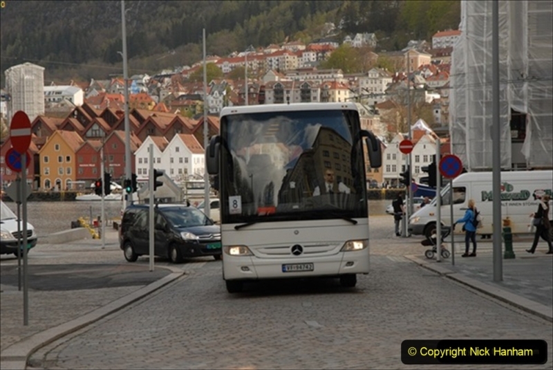 2012-05-15 Norway Cruise. Bergen.  (101)205