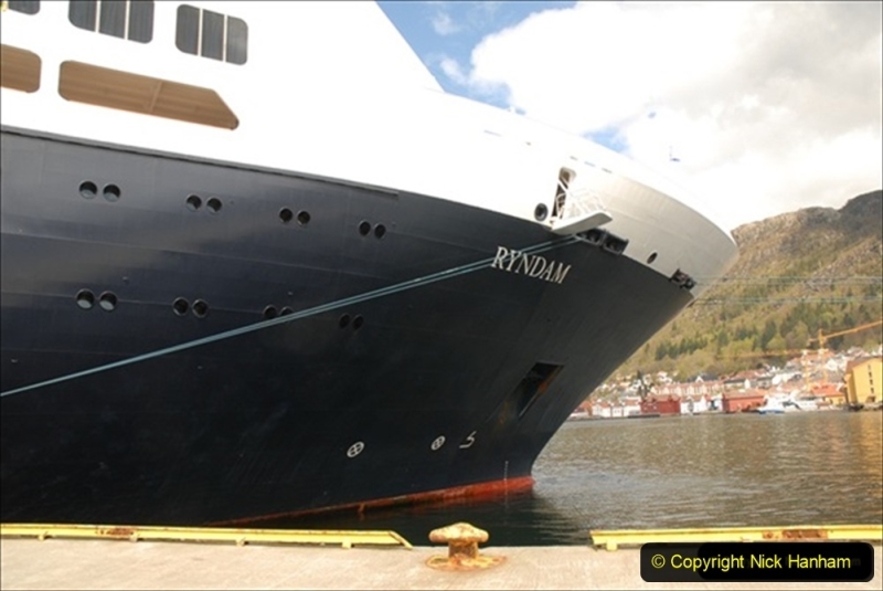 2012-05-15 Norway Cruise. Bergen.  (144)248