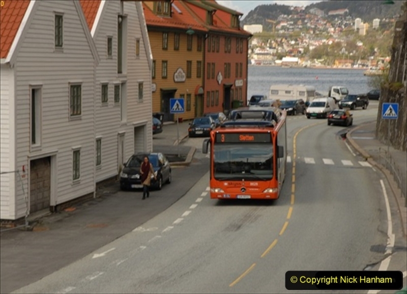 2012-05-15 Norway Cruise. Bergen.  (148)252